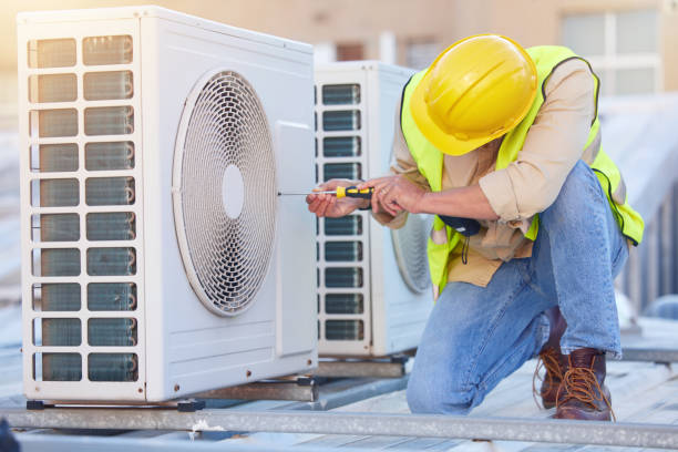 Best Affordable HVAC services  in Marysville, MI