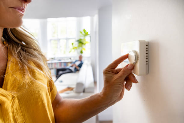Best Air conditioning repair  in Marysville, MI