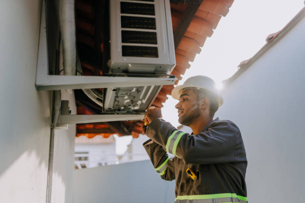 Best HVAC cleaning services  in Marysville, MI