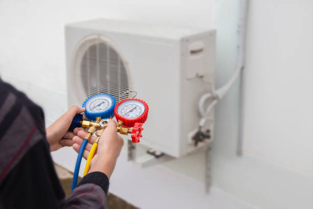 Best HVAC tune-up services  in Marysville, MI